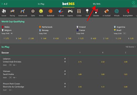 bet365 edit bet rules